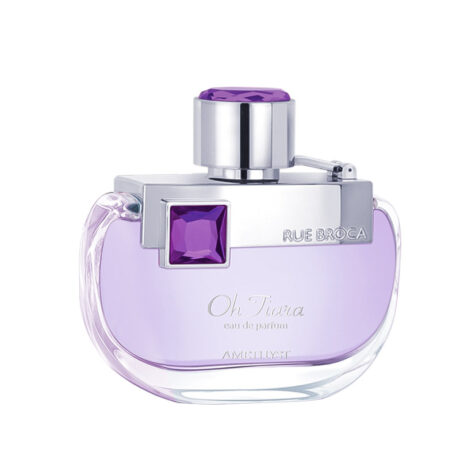 Rue Broca Oh Tiara Amethyst Eau De Perfume 100ml -