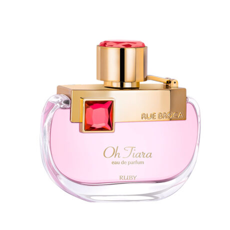 Rue Broca Oh Tiara Ruby Eau De Perfume 100ml -