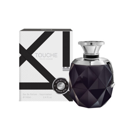 Rue Broca Touche Pour Homme Eau De Perfume 100ml -