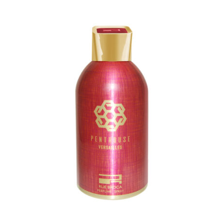 Rue Broca Penthouse Versailles Eau De Perfume 80ml -