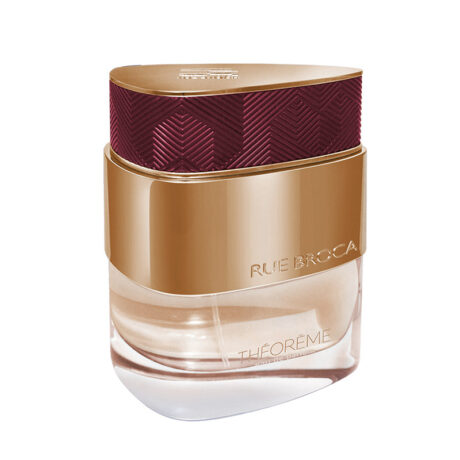 Rue Broca Theoreme Femme Eau De Perfume 90ml -