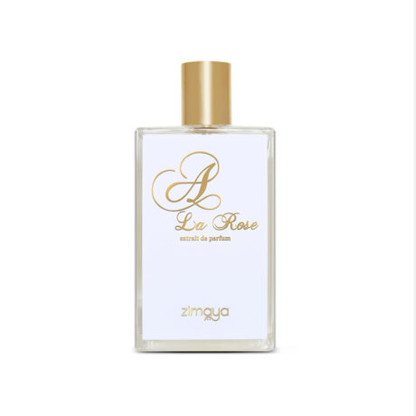 Zimaya A La Rose Eau De Perfume 100ML -