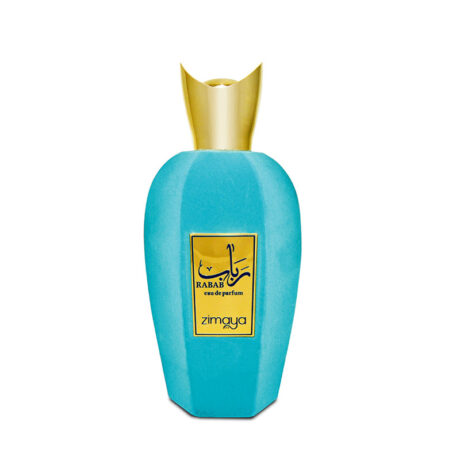 Zimaya Rabab Women Eau De Perfume 100ML -