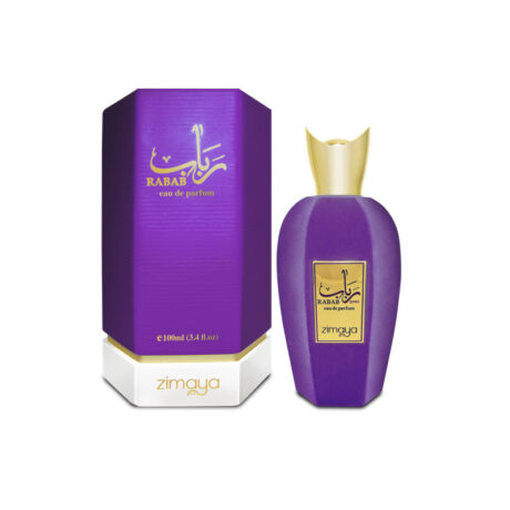 Zimaya Rabab Gems Eau De Perfume  100ML -