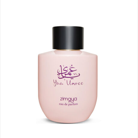 Zimaya Yaa Umree Women Eau De Perfume 100ML -