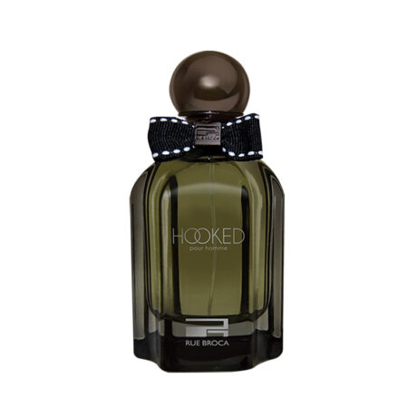 Rue Broca Hooked Homme Eau De Perfume 100ml -