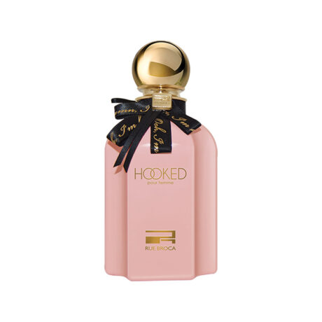 Rue Broca Hooked Femme Eau De Perfume 100ml -