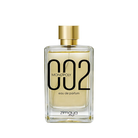 Zimaya Monopoly Eau De Perfume 100ML -