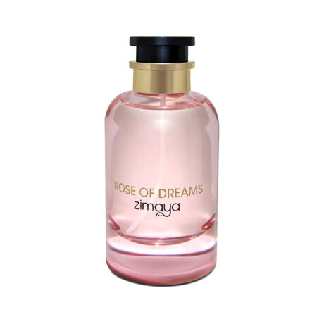 Zimaya Rose Of Dreams Women Eau De Perfume 100ML -