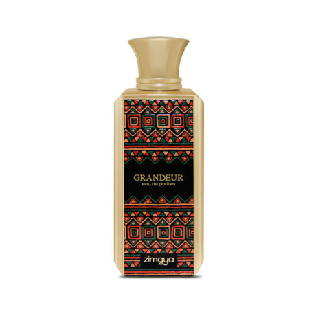Zimaya Grandeur Eau De Perfume 100ML -