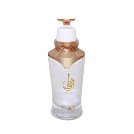 Zimaya Taraf White Eau De Perfume 100ML -