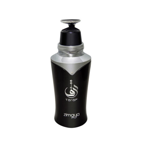 Zimaya Taraf Black Eau De Perfume 100ML -
