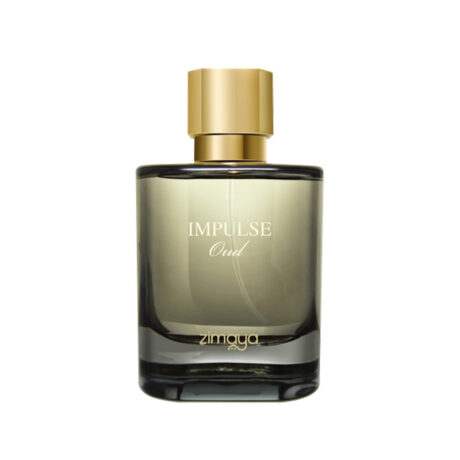 Zimaya Impulse Oud Eau De Perfume 100ML -