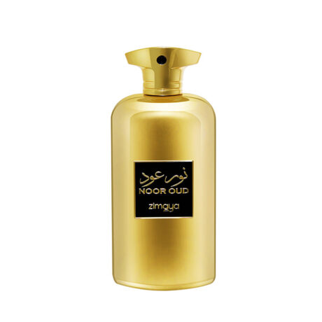 Zimaya Noor Oud Eau De Perfume 100ML -