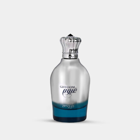 Zimaya Ghyoom Eau De Perfume 100ML -