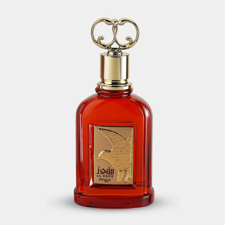 Zimaya Al Fouz Women Eau De Perfume 100ML -