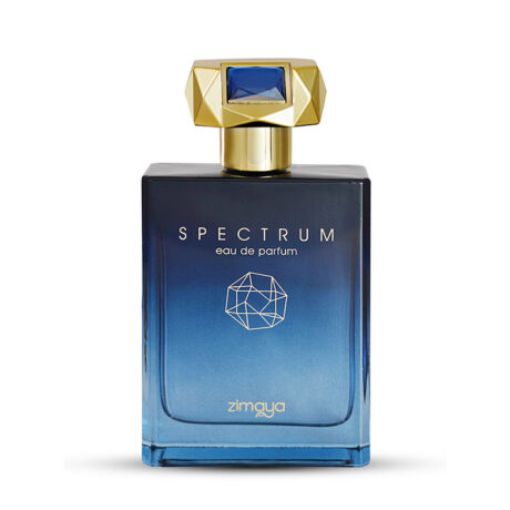Zimaya Spectrum Women Eau De Perfume 100ML -