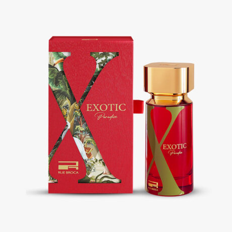 Rue Broca Exotic Paradise Women Eau De Perfume 100ML -