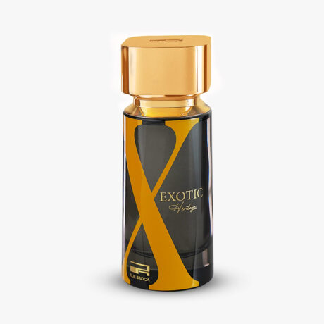 Rue Broca Exotic Heritage Eau De Parfum 100ml -