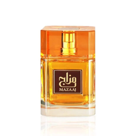 Zimaya Mazaaj Eau De Perfume 100ML -