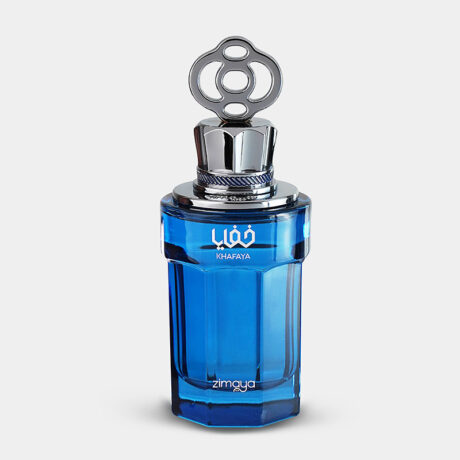 Zimaya Khafaya Homme Women Eau De Perfume 100ML -