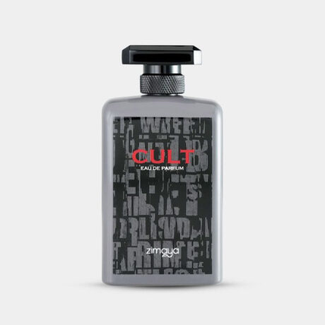Zimaya Cult Edp Women Eau De Perfume 100ML -