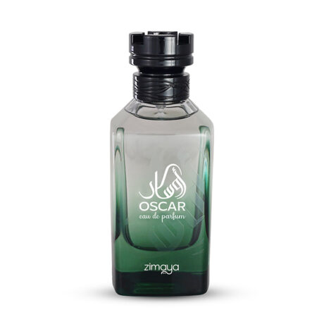 Zimaya Oscar Women Eau De Perfume 100ML -