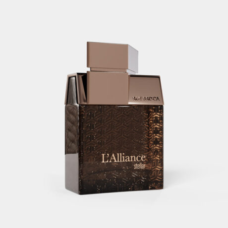 Rue Broca L'Alliance Stellar Men Eau De Perfume 100ML -