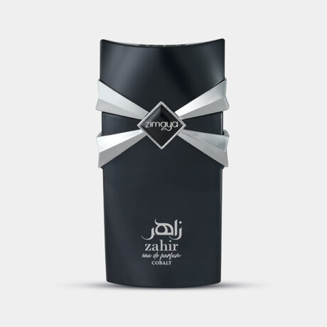 Zimaya Zahir Cobalt Women Eau De Perfume 100ML -