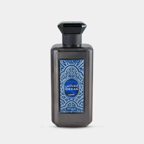 Zimaya Inekas Luna Women Eau De Perfume 100ML -