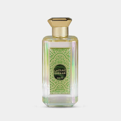 Zimaya Inekas Solis Women Eau De Perfume 100ML -