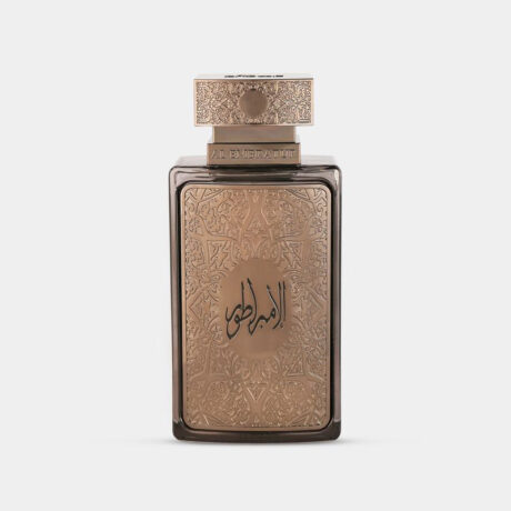 Zimaya Al Embratur Elixir Homme Eau De Perfume 100ML -