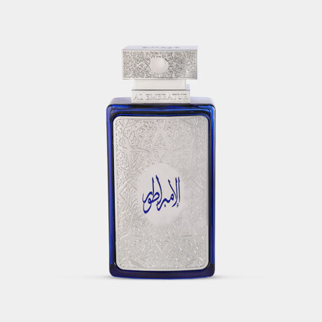 Zimaya Al Embratur Intense Homme Eau De Perfume 100ML -
