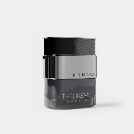 Rue Broca Theoreme Matrix Men Eau De Perfume 90ML -