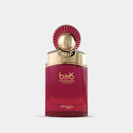 Zimaya Charisma Femme  Women Eau De Perfume 100ML -