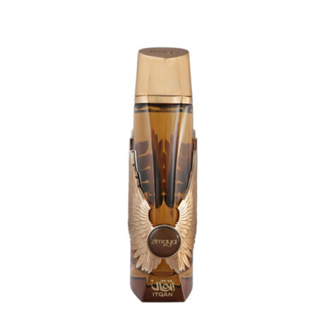 Zimaya Itqan Gold Women Eau De Perfume 100ML -