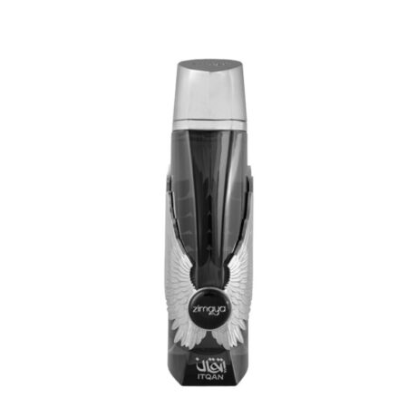 Zimaya Itqan Noir  Women Eau De Perfume 100ML -