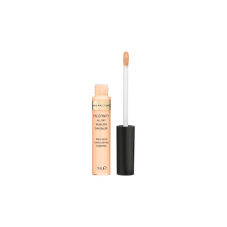 Max Factor Creme Puff