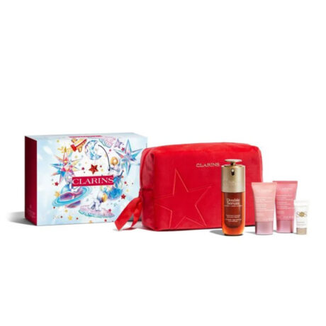 CLARINS-MULTI ACTIVE SET -