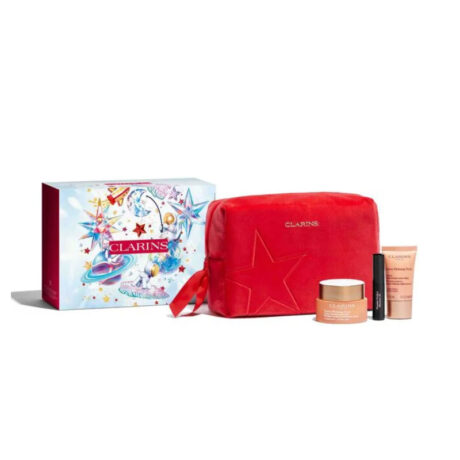 CLARINS-EXTRA FIRMING SET -