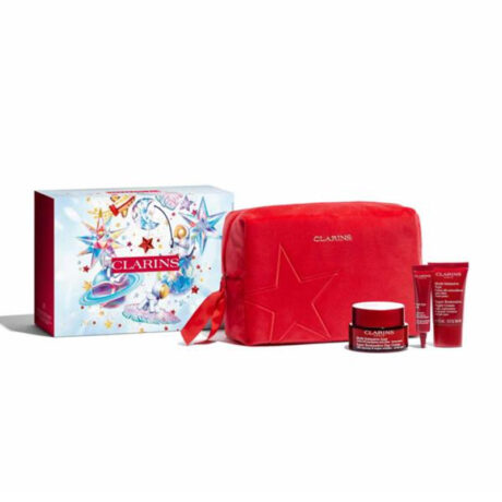 CLARINS-MULTI INTENSIVE SET -