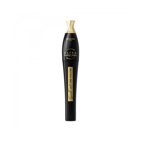 Bourjois Twist Up The Volume Mascara - Ultra Black