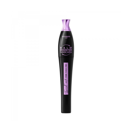 Bourjois Twist Up The Volume Balm Booster Mascara - BLACK/NOIR