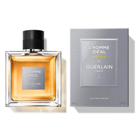 GUERLAIN-HOMME IDEAL INTENSE EDP -