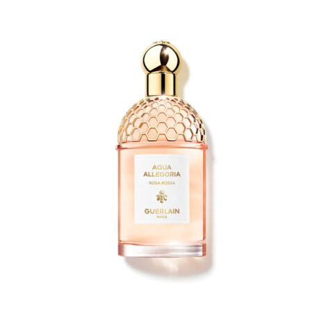 GUERLAIN-AQUA ALEGORIA ROSA ROSSA EDT 125ML -