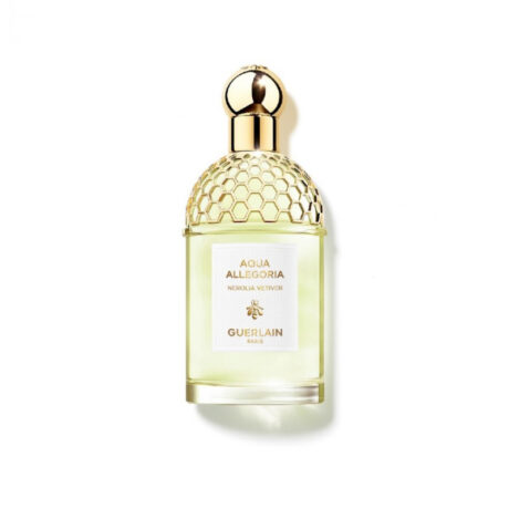 GUERLAIN-AQUA ALEGORIA  NEROLIA VETIVER EDT 125ML -