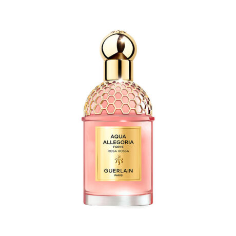 GUERLAIN-AQUA ALEGORIA  ROSA ROSSA FORTE EDP -