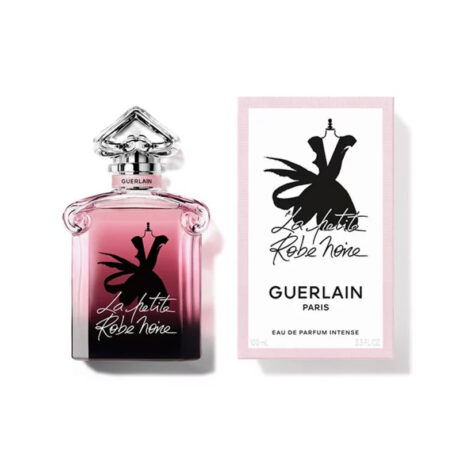 GUERLAIN-LA PETITE ROBE NOIRE INTENSE EDP 100ML -