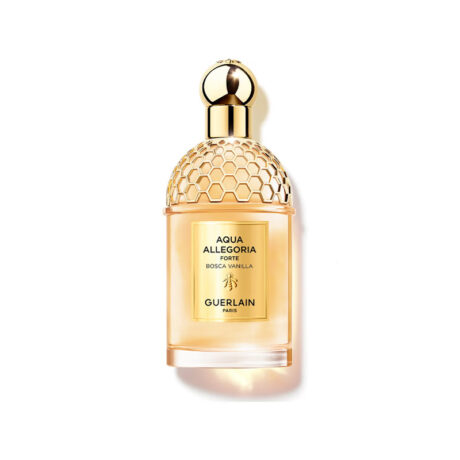 GUERLAIN-AQUA ALEGORIA WOODY FORTE BASSA VANILLA  EDP 125ML -