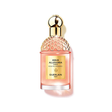 GUERLAIN-AQUA ALEGORIA  WOODY FORTE ROSSA PALISSANDRO EDP 125ML -